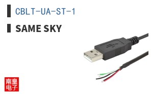 CBLT-UA-ST-1