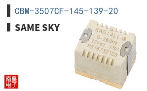 CBM-3507CF-145-139-20