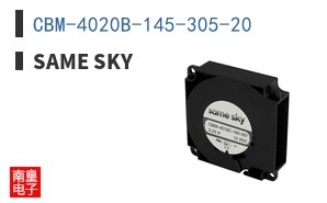 CBM-4020B-145-305-20
