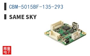 CBM-5015BF-135-293