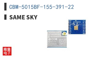 CBM-5015BF-155-391-22