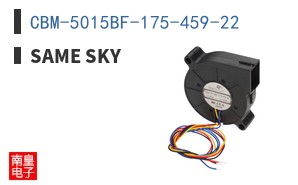CBM-5015BF-175-459-22