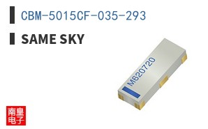 CBM-5015CF-035-293