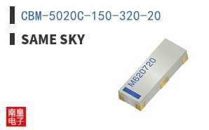 CBM-5020C-150-320-20