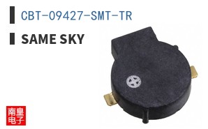 CBT-09427-SMT-TR