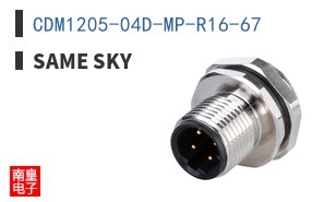 CDM1205-04D-MP-R16-67