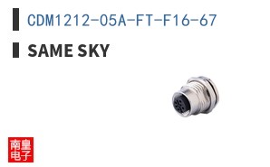 CDM1212-05A-FT-F16-67