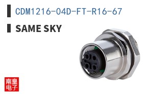 CDM1216-04D-FT-R16-67