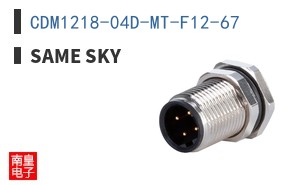 CDM1218-04D-MT-F12-67