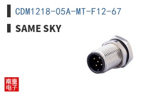 CDM1218-05A-MT-F12-67