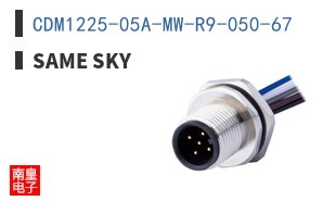 CDM1225-05A-MW-R9-050-67
