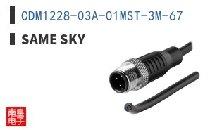 CDM1228-03A-01MST-3M-67