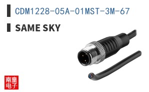 CDM1228-05A-01MST-3M-67