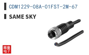CDM1229-08A-01FST-2M-67
