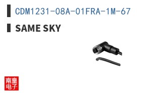 CDM1231-08A-01FRA-1M-67