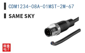 CDM1234-08A-01MST-2M-67