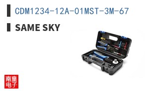 CDM1234-12A-01MST-3M-67