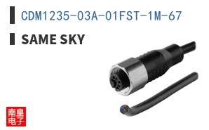 CDM1235-03A-01FST-1M-67