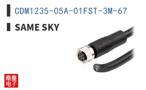CDM1235-05A-01FST-3M-67
