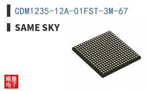 CDM1235-12A-01FST-3M-67