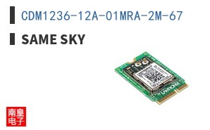 CDM1236-12A-01MRA-2M-67