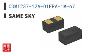 CDM1237-12A-01FRA-1M-67