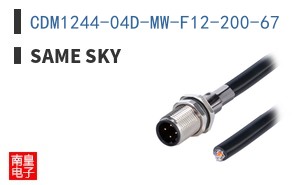 CDM1244-04D-MW-F12-200-67