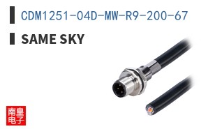 CDM1251-04D-MW-R9-200-67