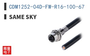 CDM1252-04D-FW-R16-100-67