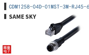 CDM1258-04D-01MST-3M-RJ45-67