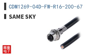 CDM1269-04D-FW-R16-200-67