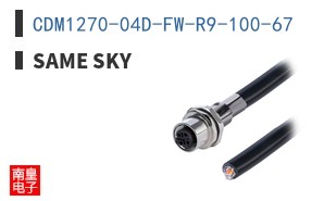 CDM1270-04D-FW-R9-100-67