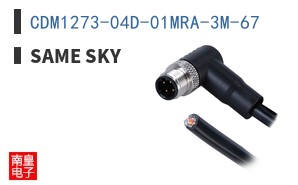CDM1273-04D-01MRA-3M-67