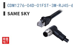 CDM1276-04D-01FST-3M-RJ45-67