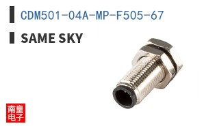 CDM501-04A-MP-F505-67