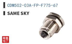 CDM502-03A-FP-F775-67