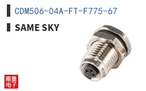 CDM506-04A-FT-F775-67
