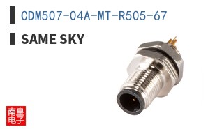 CDM507-04A-MT-R505-67