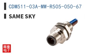 CDM511-03A-MW-R505-050-67