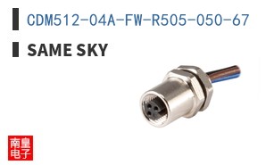 CDM512-04A-FW-R505-050-67