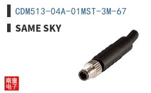 CDM513-04A-01MST-3M-67