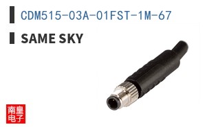 CDM515-03A-01FST-1M-67