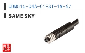 CDM515-04A-01FST-1M-67