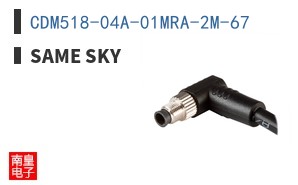 CDM518-04A-01MRA-2M-67