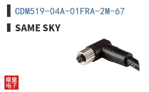 CDM519-04A-01FRA-2M-67