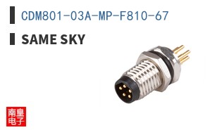 CDM801-03A-MP-F810-67