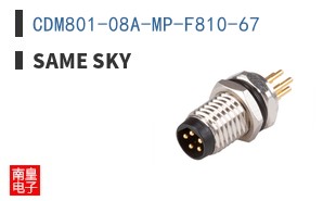 CDM801-08A-MP-F810-67
