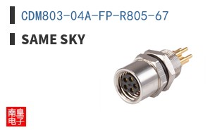 CDM803-04A-FP-R805-67