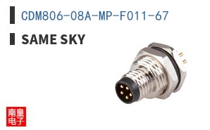 CDM806-08A-MP-F011-67