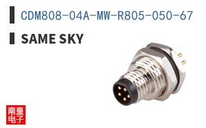 CDM808-04A-MW-R805-050-67